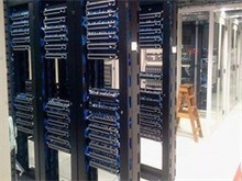 攀枝花網絡布線施工與計算機網絡工程施工指南