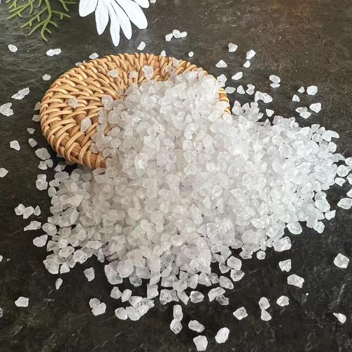 石英砂的多面價(jià)值 從水質(zhì)過濾到工業(yè)地坪的廣泛應(yīng)用